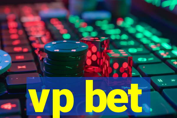 vp bet